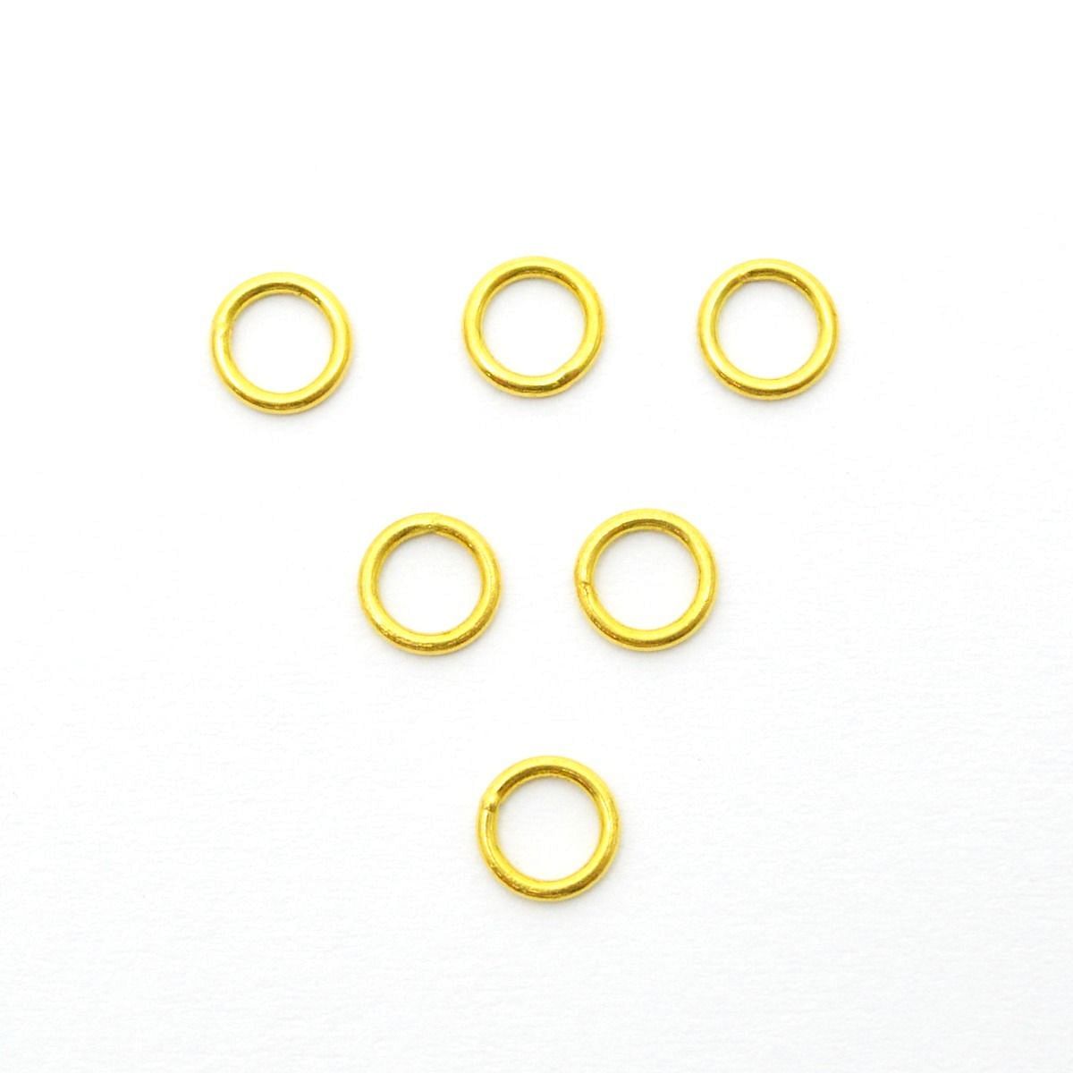 NBR Rubber O Ring, Shape: Round at Rs 2 in Chennai | ID: 9106402355